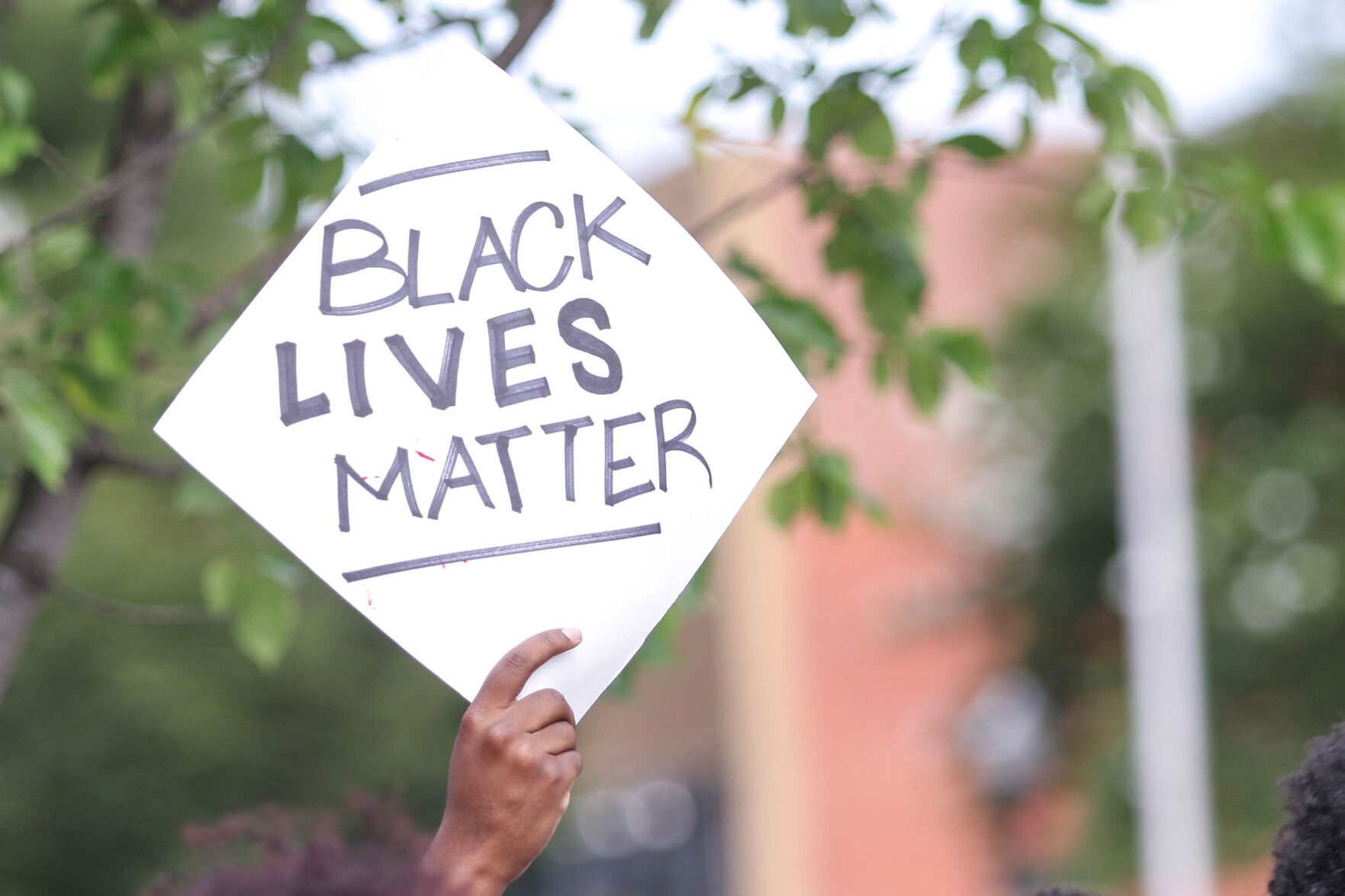 Auburn Students & Community for Change protest and march